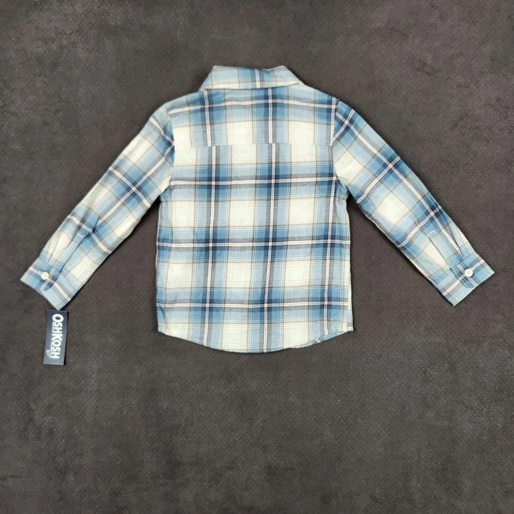 OshKosh Bgosh brand oshkosh